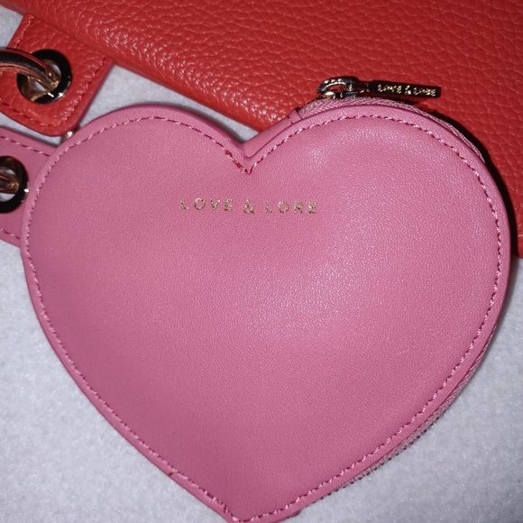 Love & Lore 2 PC Valentine Special - Picture 3 of 10